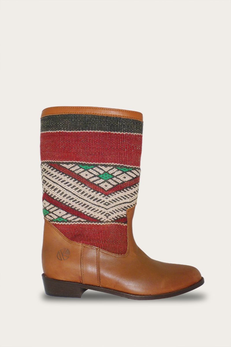 Lee Ann Boots 