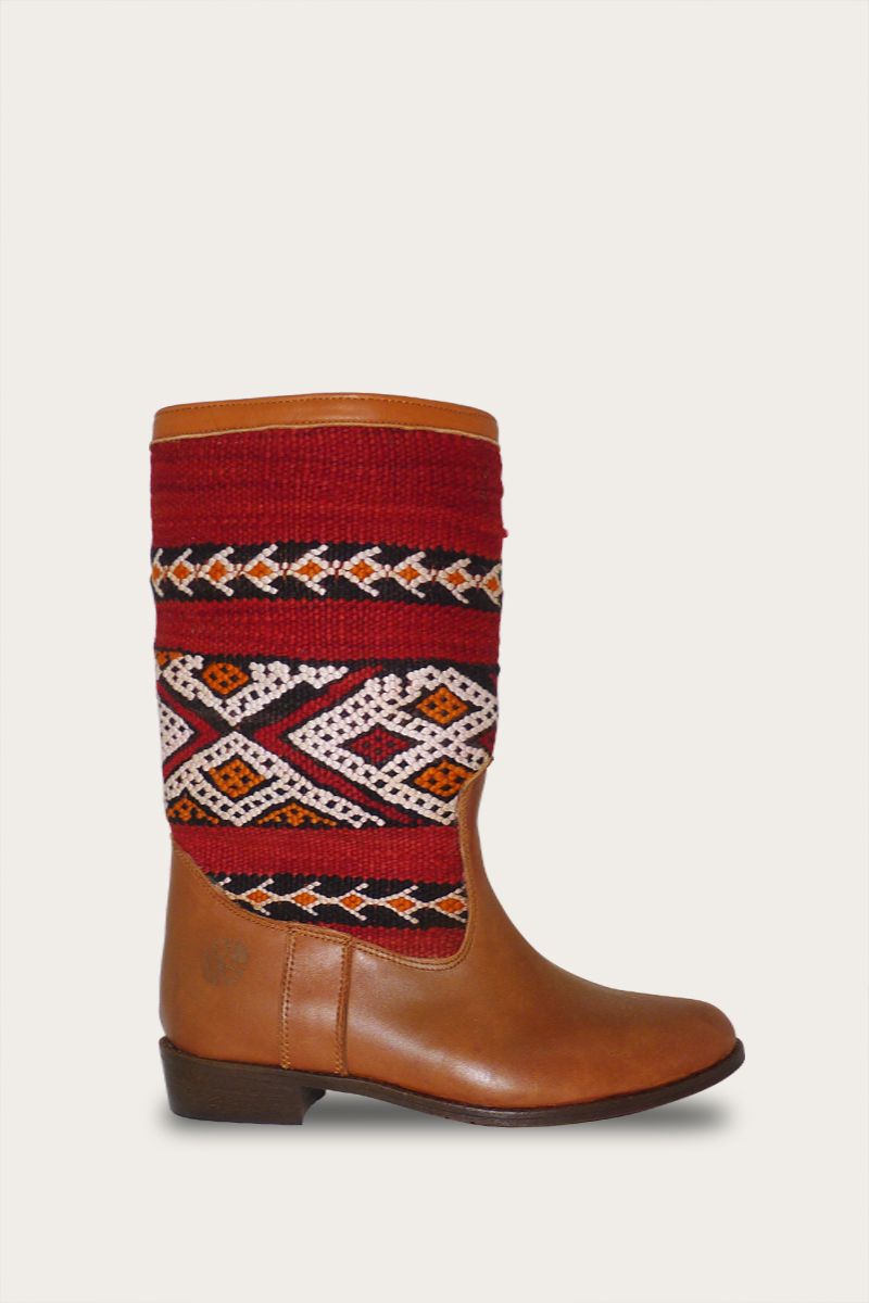 Lee Ann Boots 