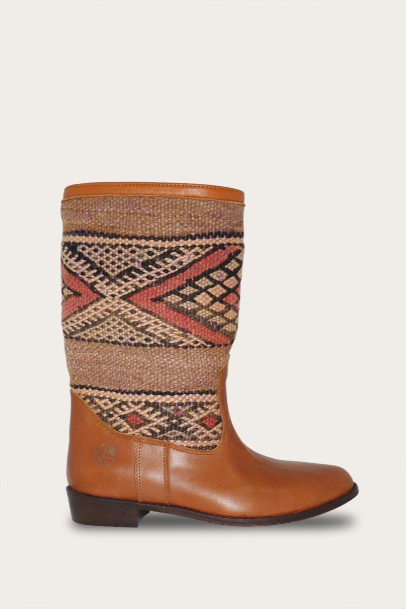 Lee Ann Boots 