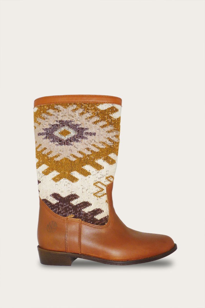 Lee Ann Boots 