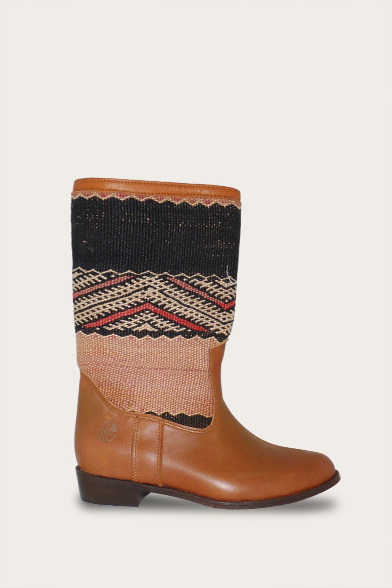 Lee Ann Boots 