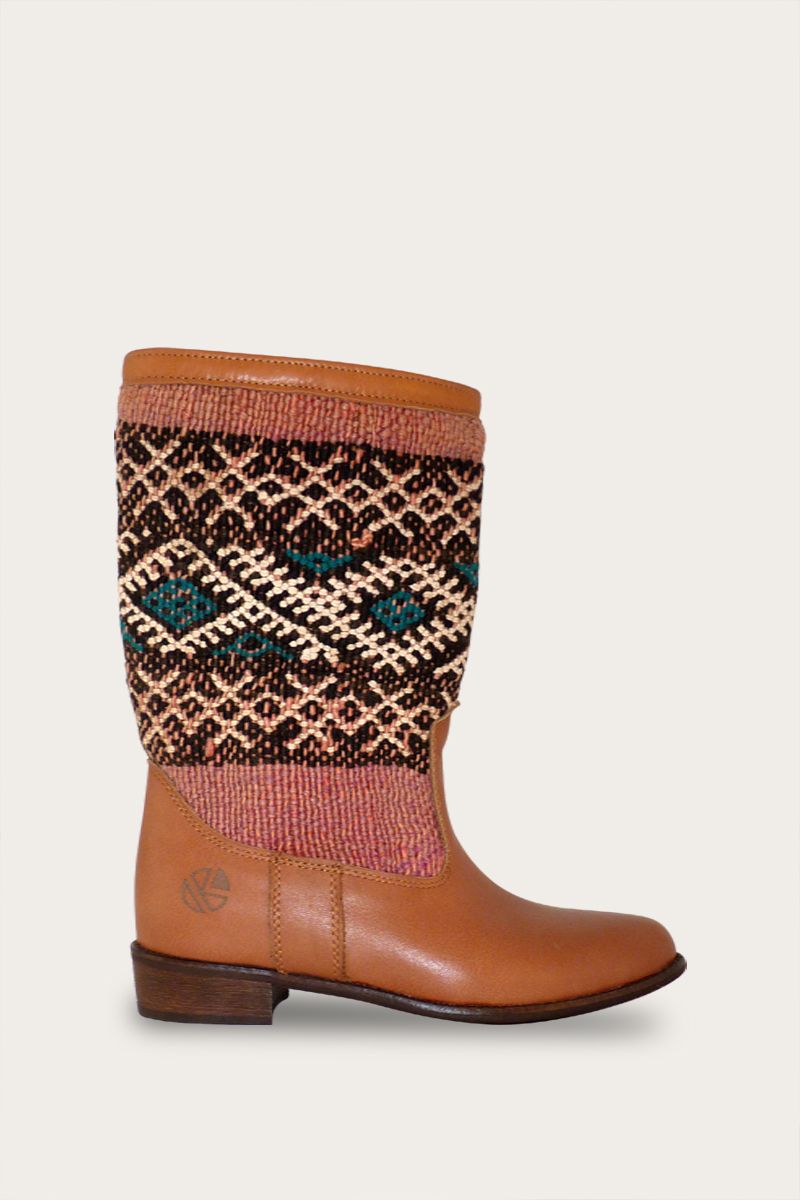 Lee Ann Boots 