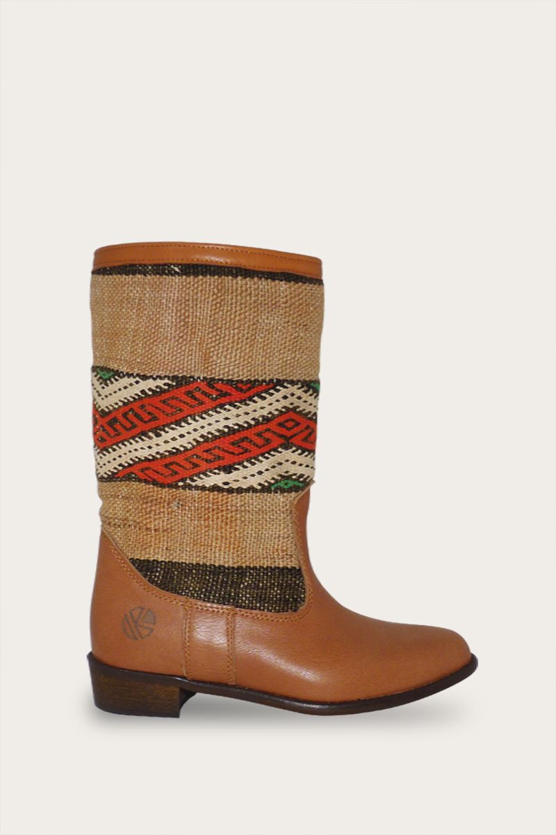 Lee Ann Boots