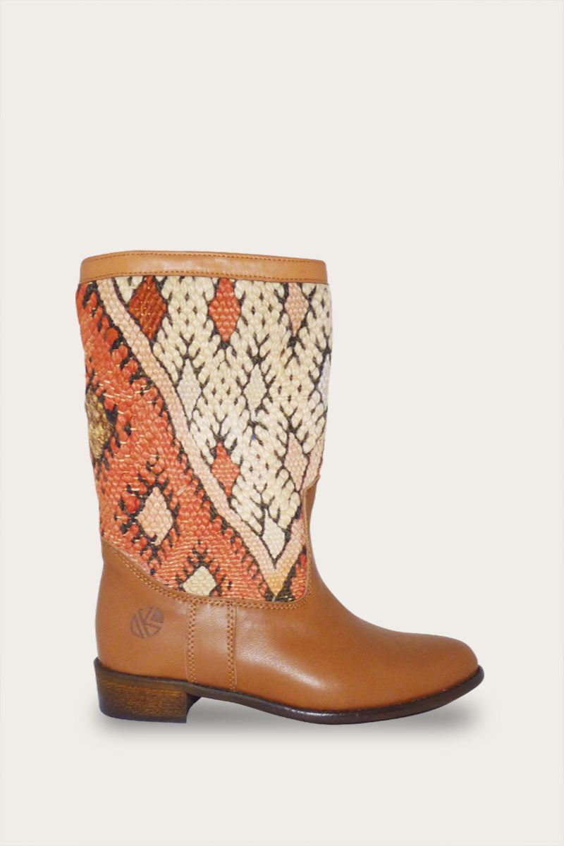 Lee Ann Boots 