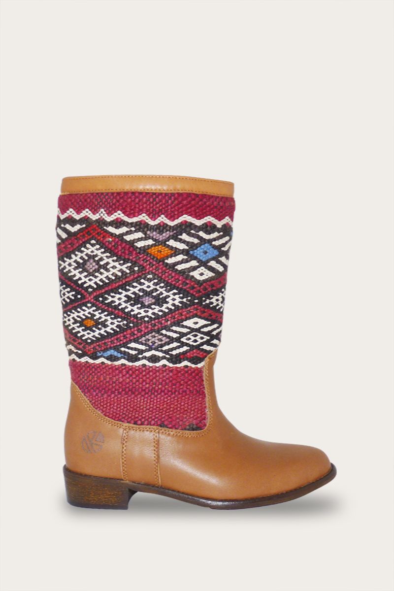 Lee Ann Boots 
