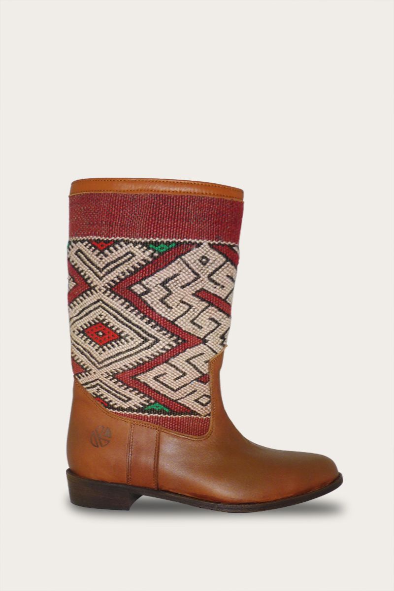Lee Ann Boots 