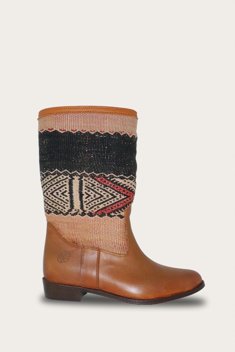 Lee Ann Boots 
