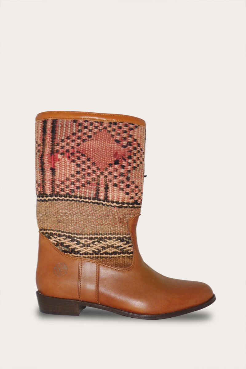 Lee Ann Boots 