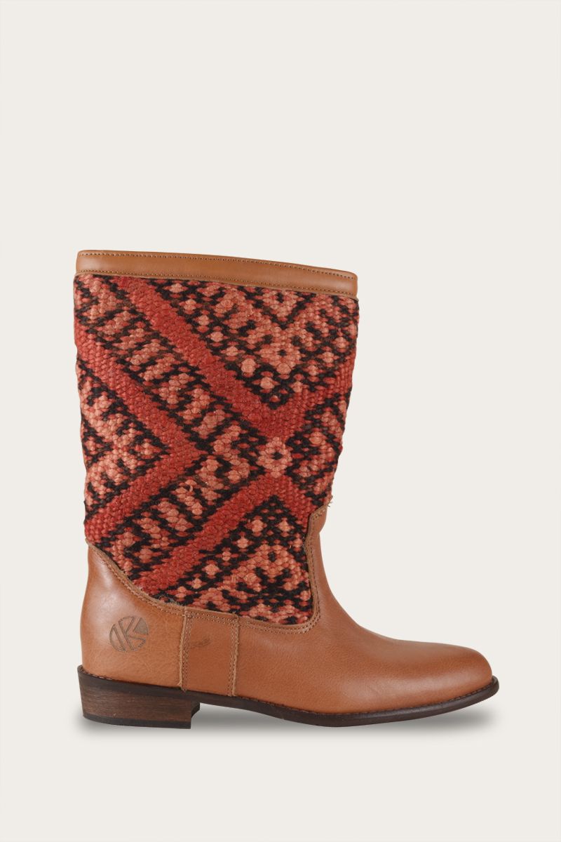 Lee Ann Boots