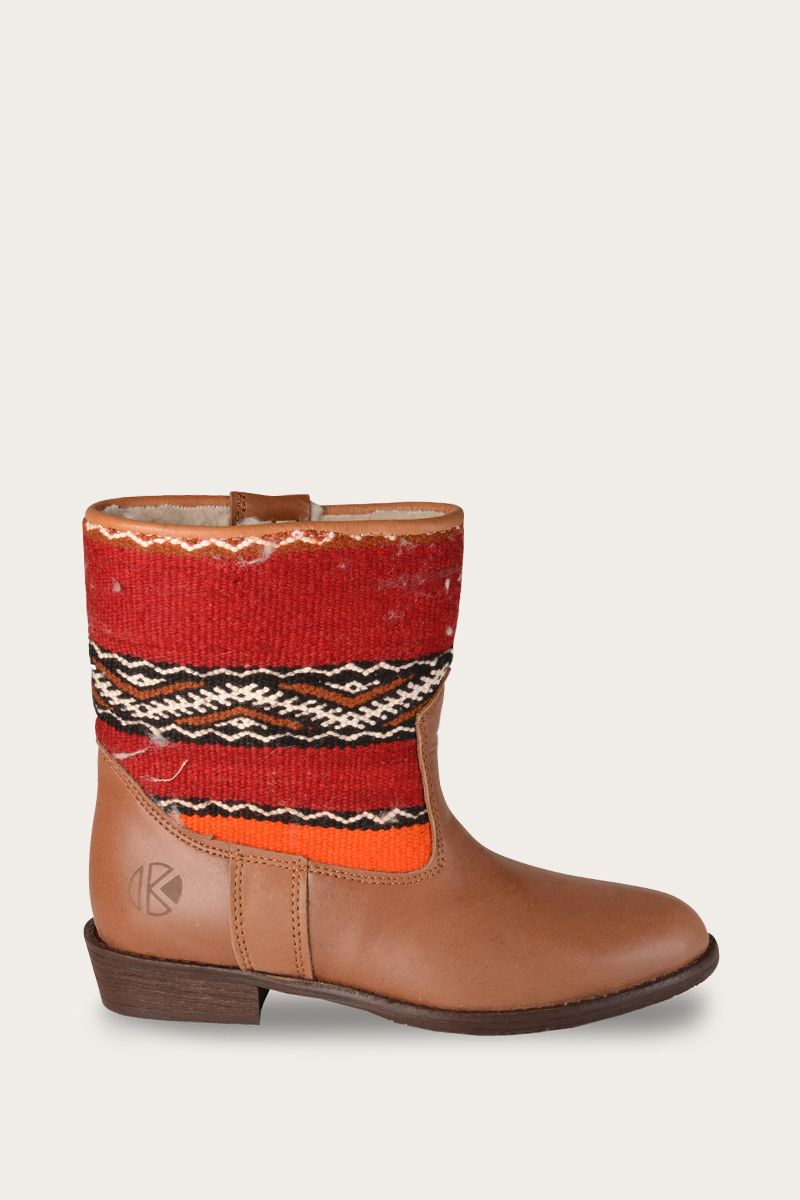 Lammy Boots