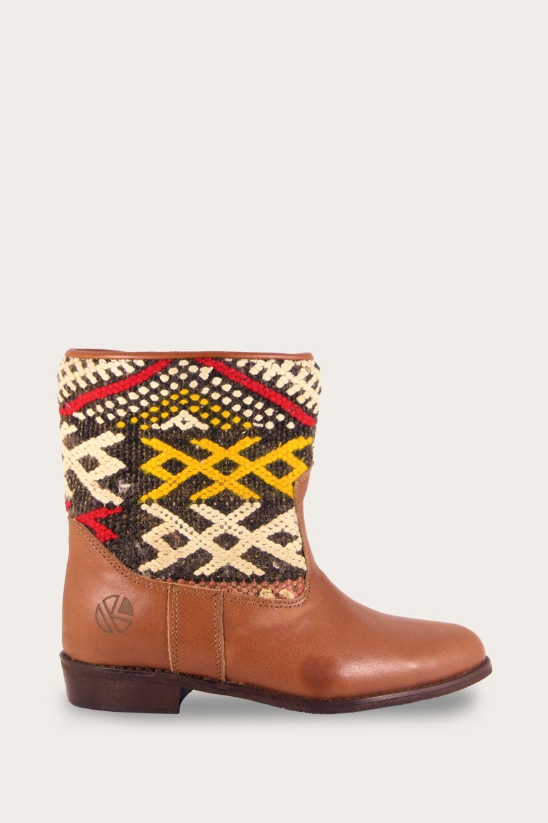 Lammy Boots
