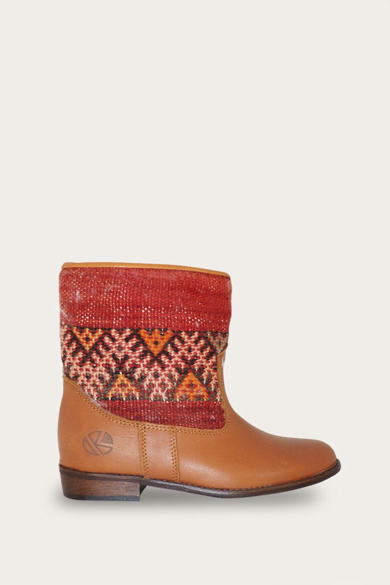 Lammy Boots