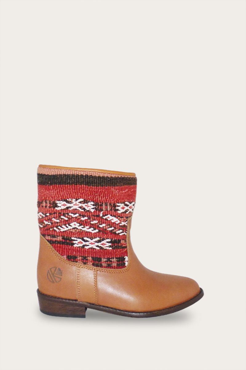 Lammy Boots
