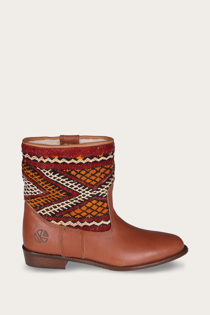 Lammy Boots