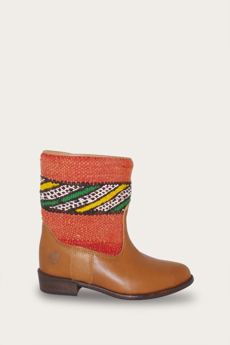 Lammy Boots