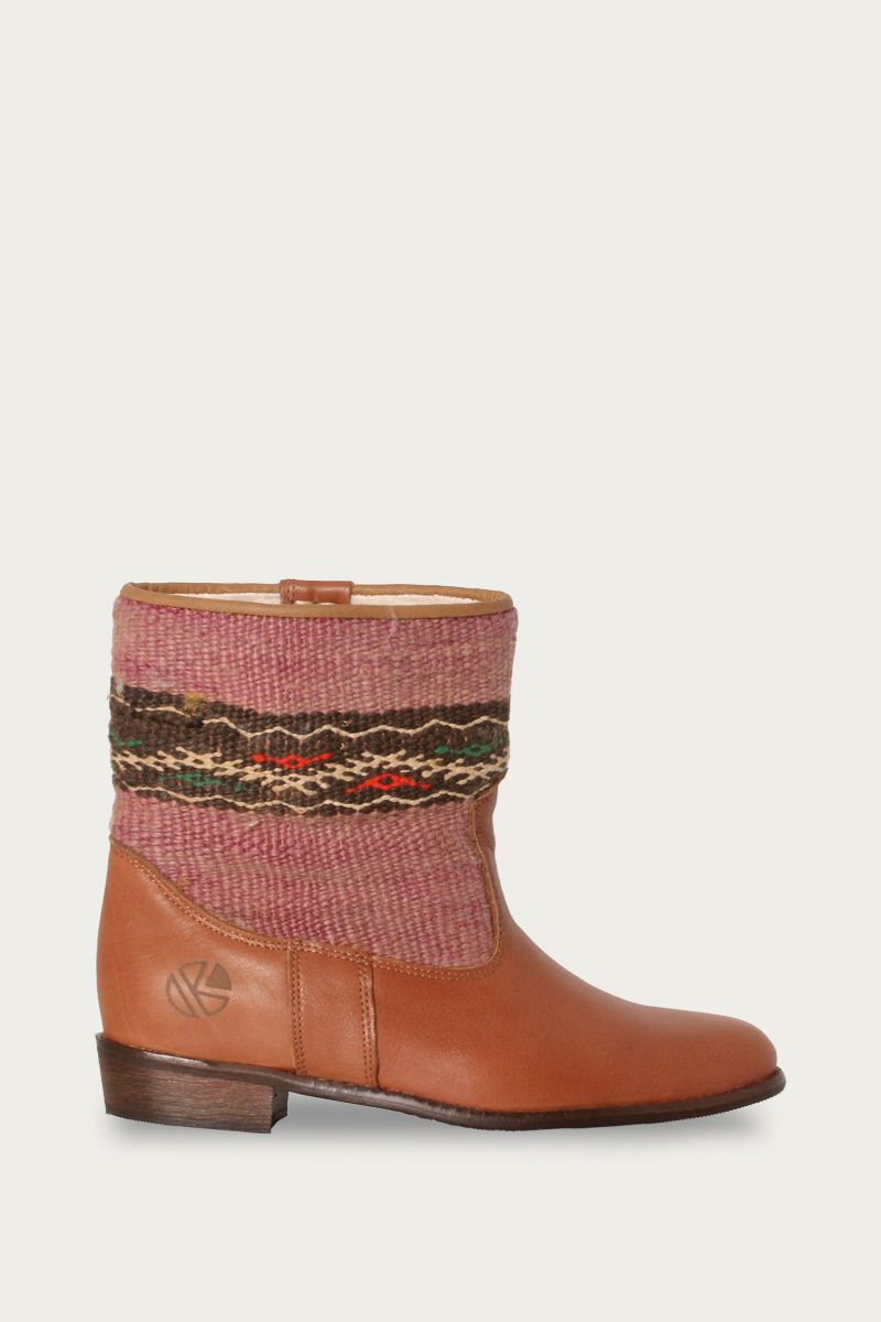 Lammy Boots