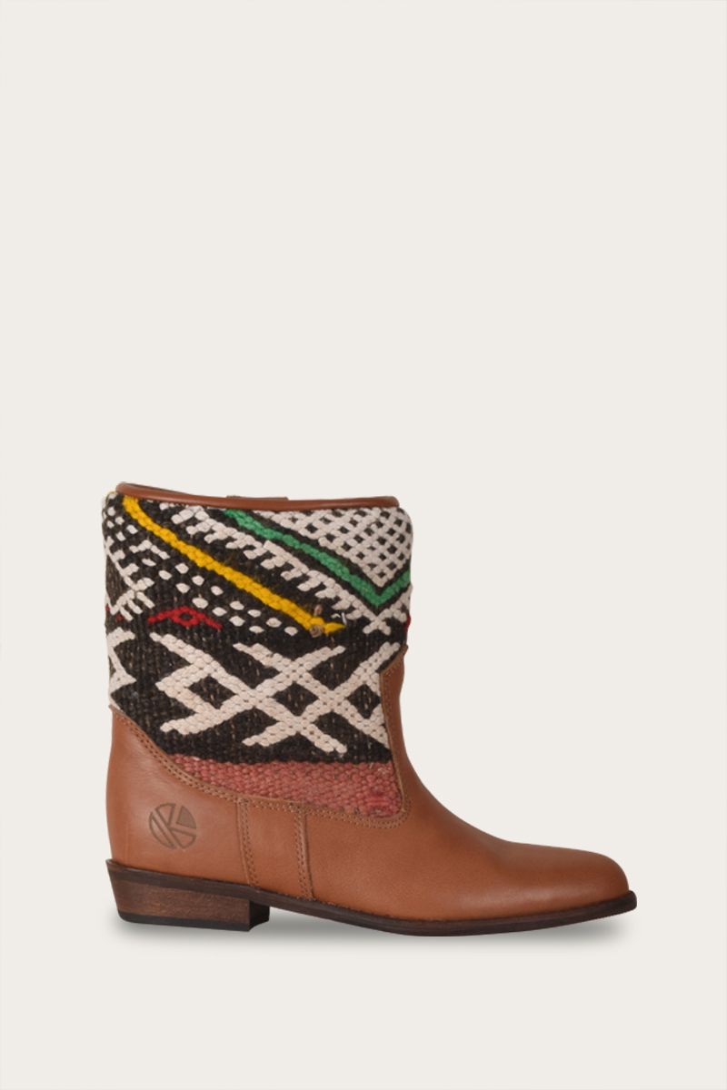 Lammy Boots