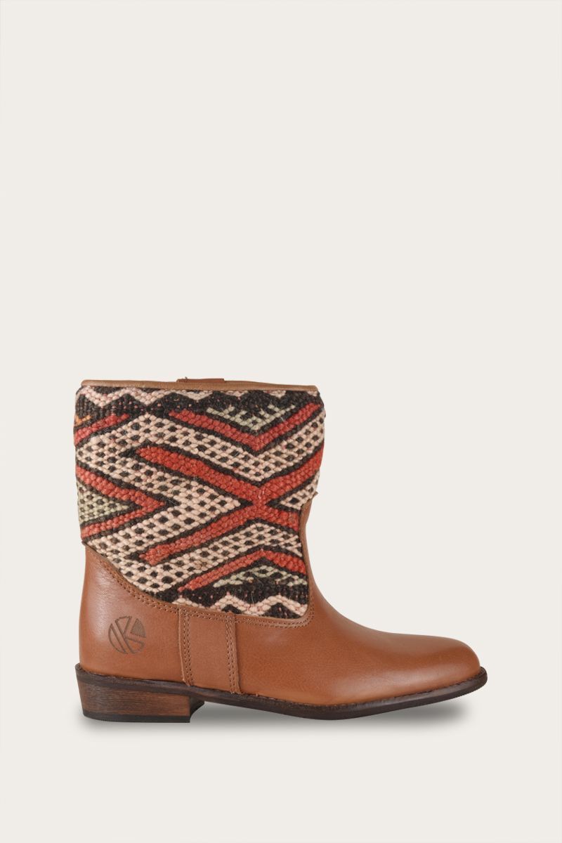 Lammy Boots