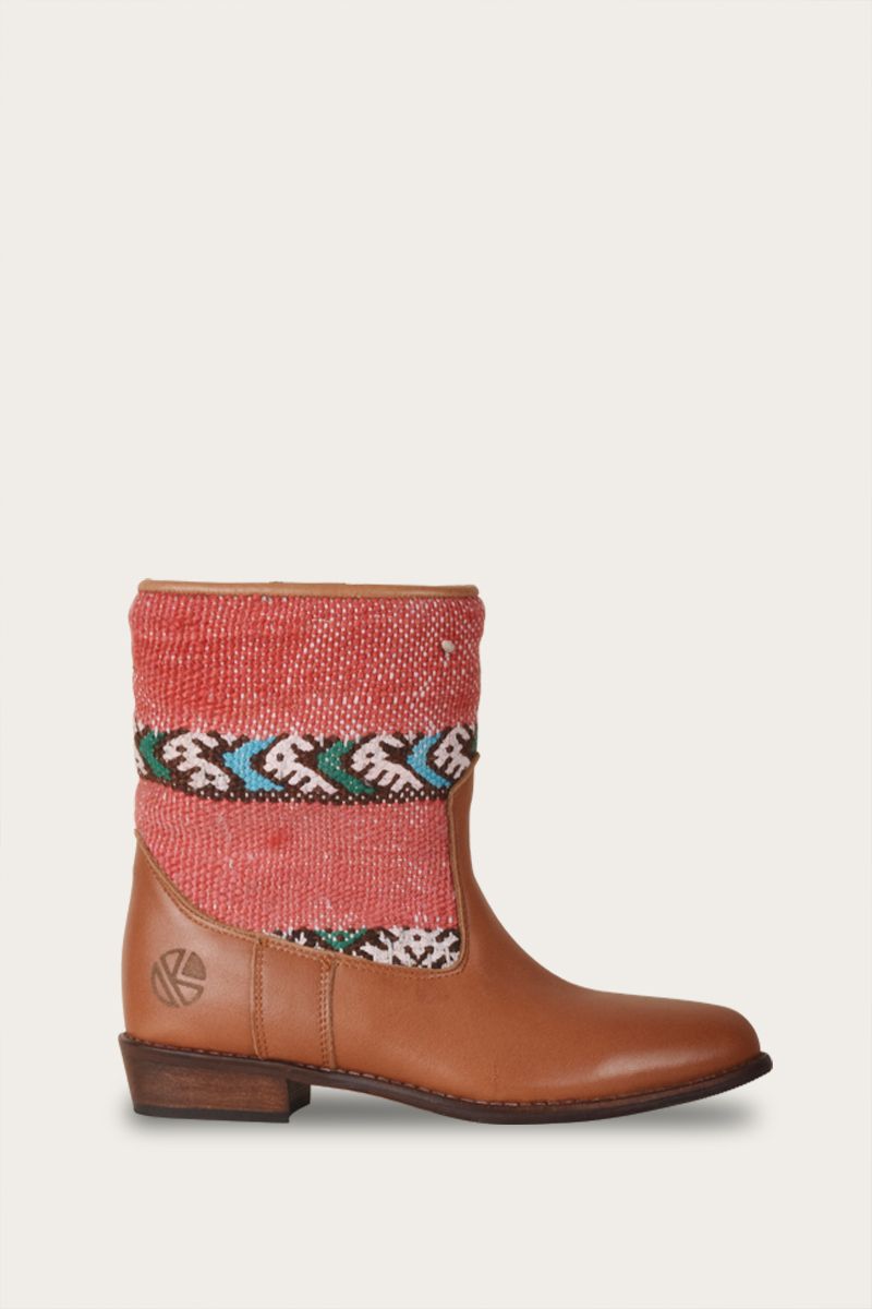 Lammy Boots