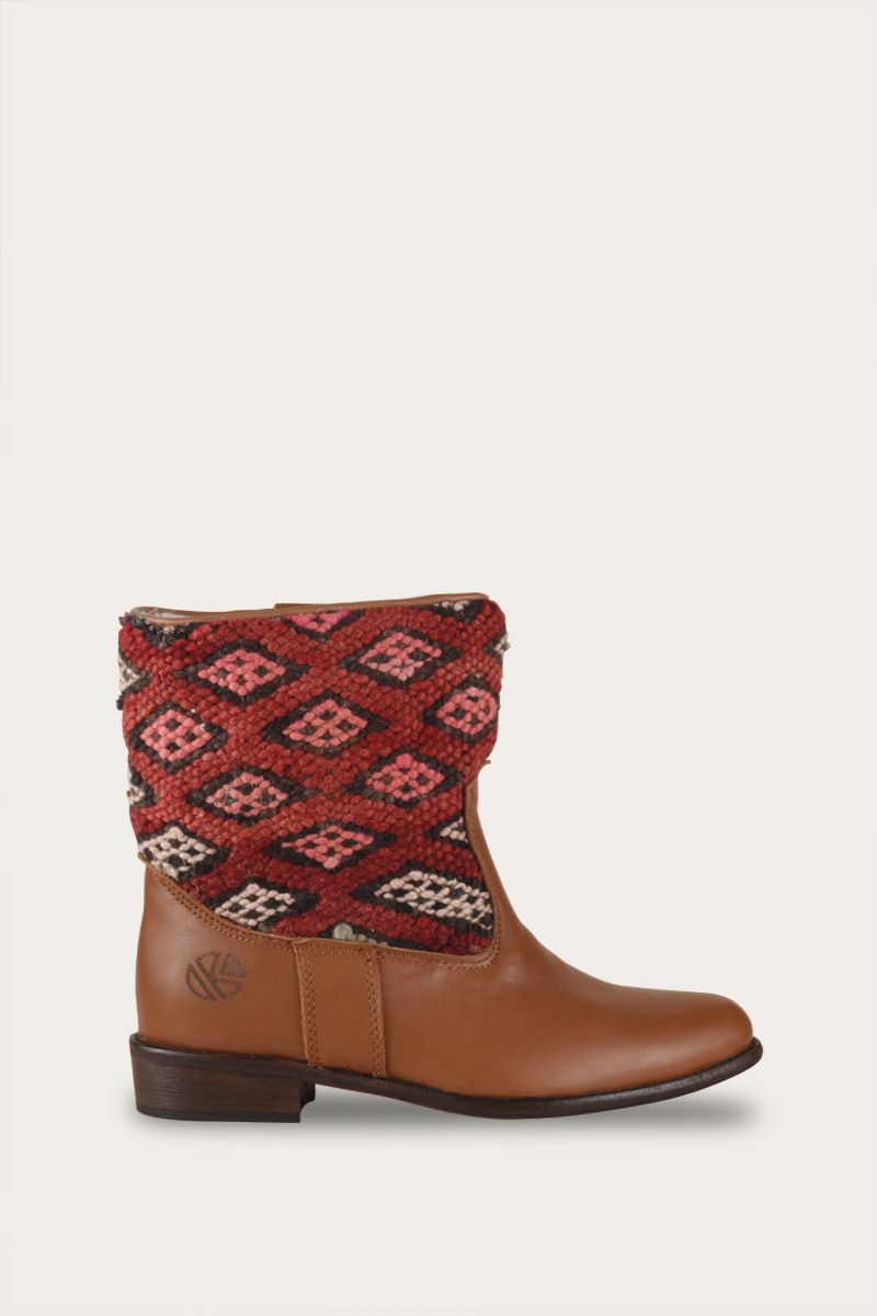 Lammy Boots