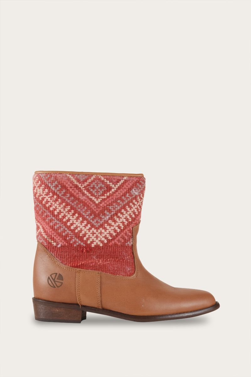 Lammy Boots