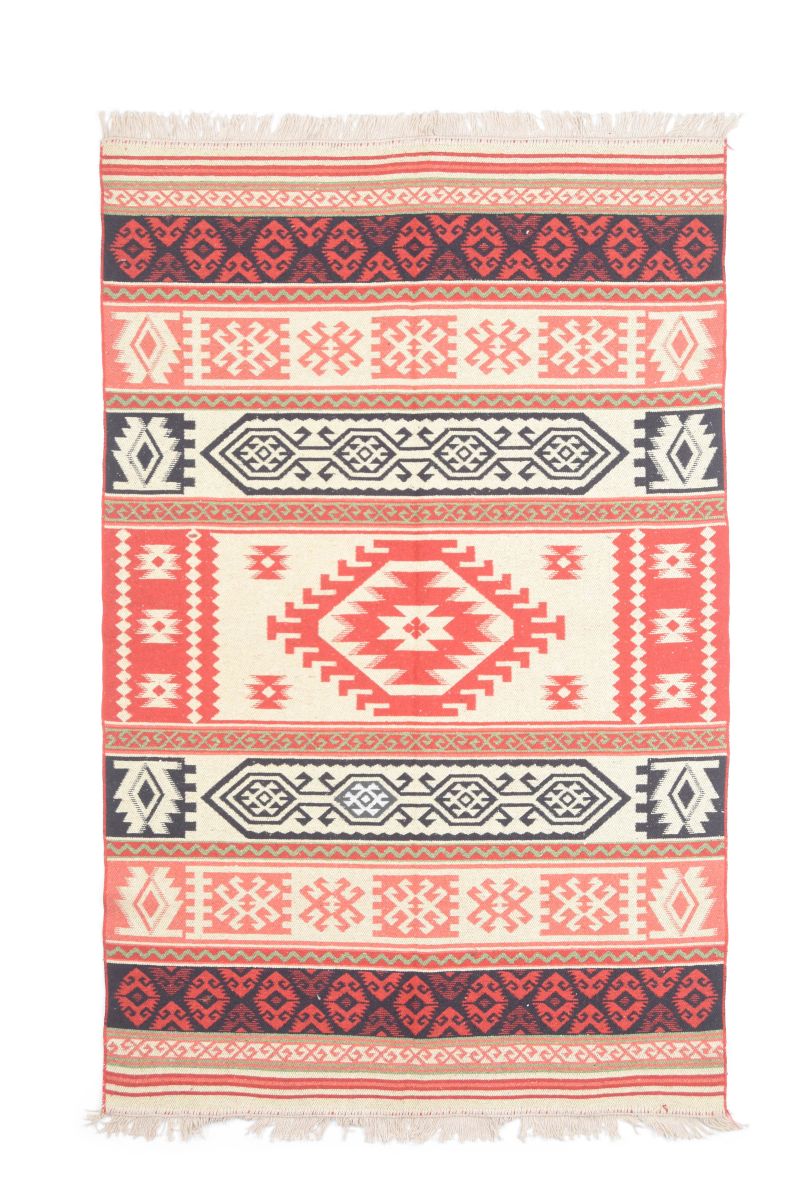 kilim rug - 180x120cm