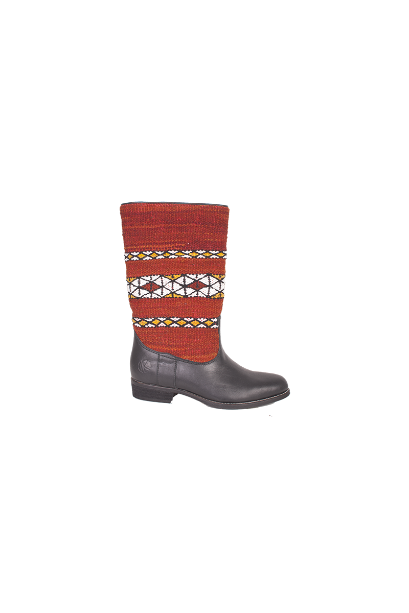 Lee Ann Boots