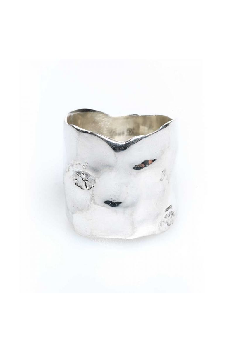 dream ring silver - 17
