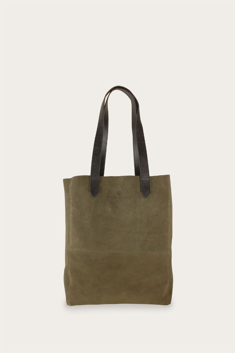Shopper Kindreds Green