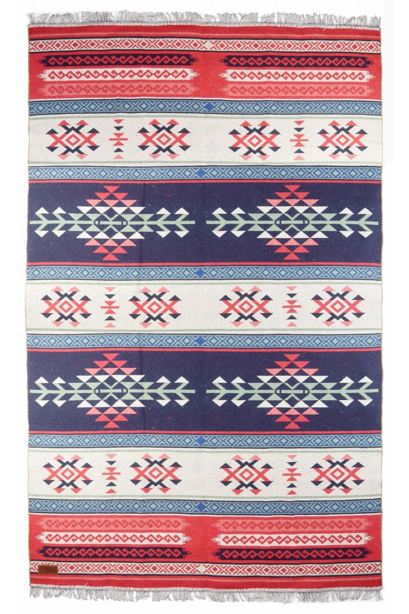 kilim rug - 250x160cm