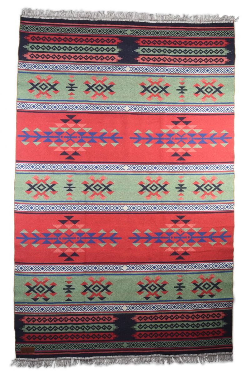 kilim rug - 250x160cm