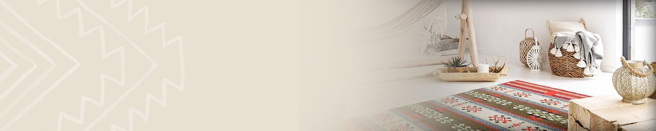 Buy Home Kilim Rugs | Kindred Spirits®