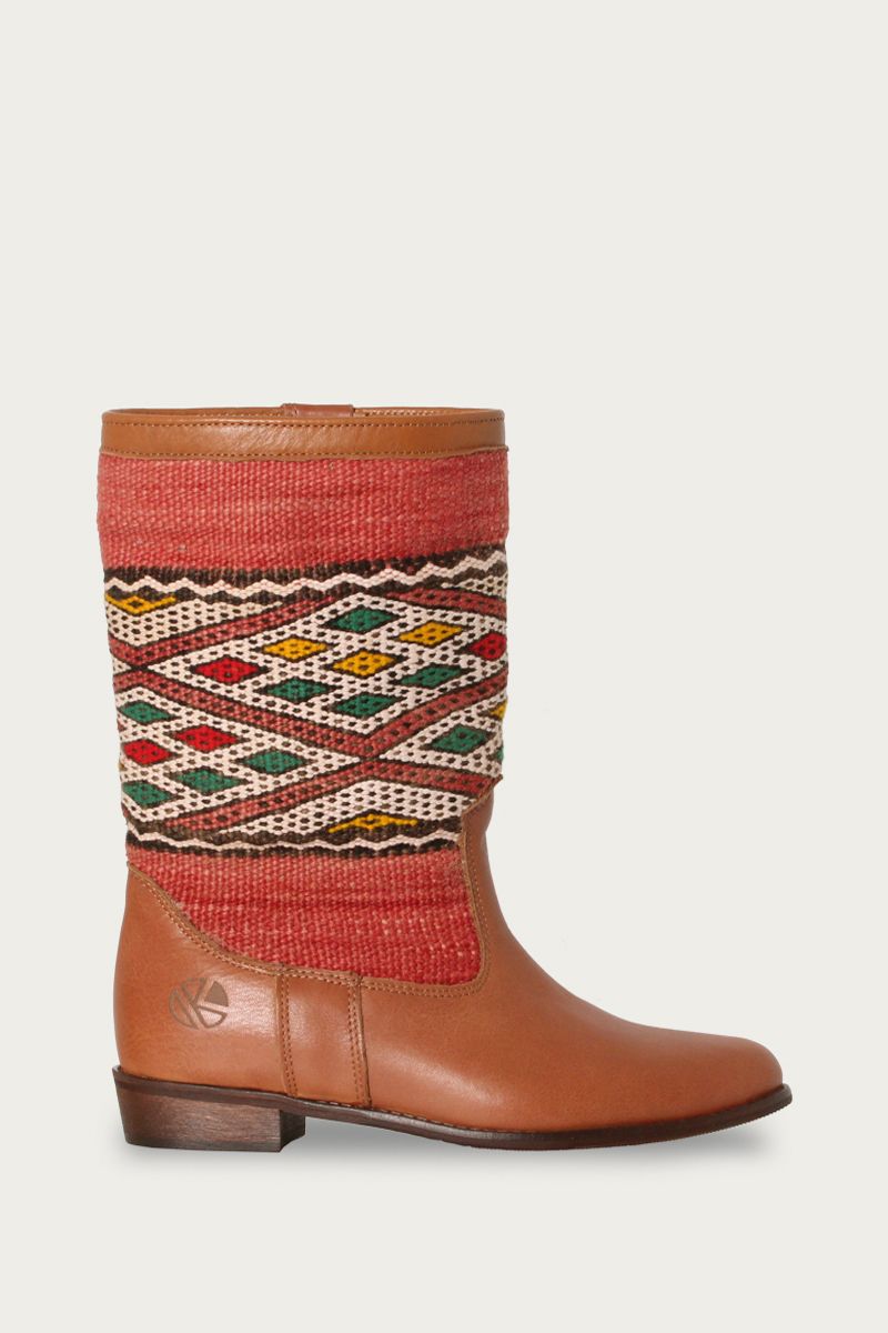 Lee Ann Boots 