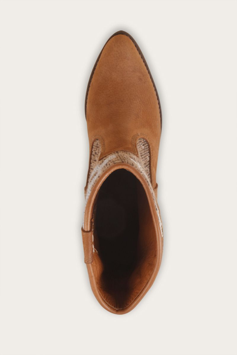 Mary Lou Kiboots Ankle boots