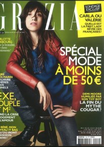 Grazia