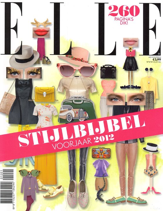 Elle