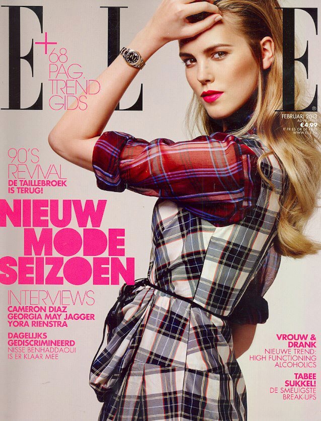 Elle