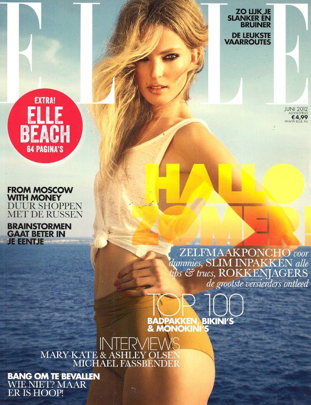 Elle