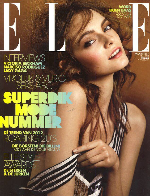 Elle