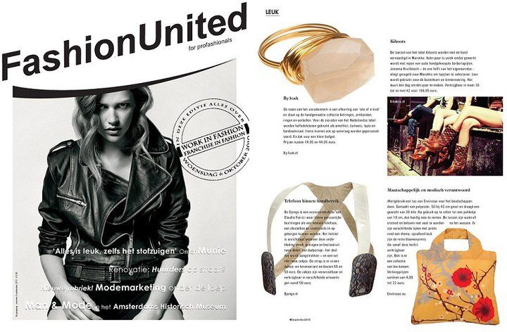 Fashion United