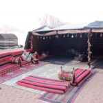 TRAVEL // Hotspot – Rum Stars Bedouin Camp Wadi Rum, Jordan