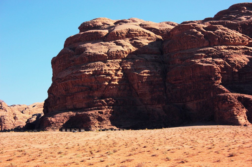 Rum Stars Bedouin