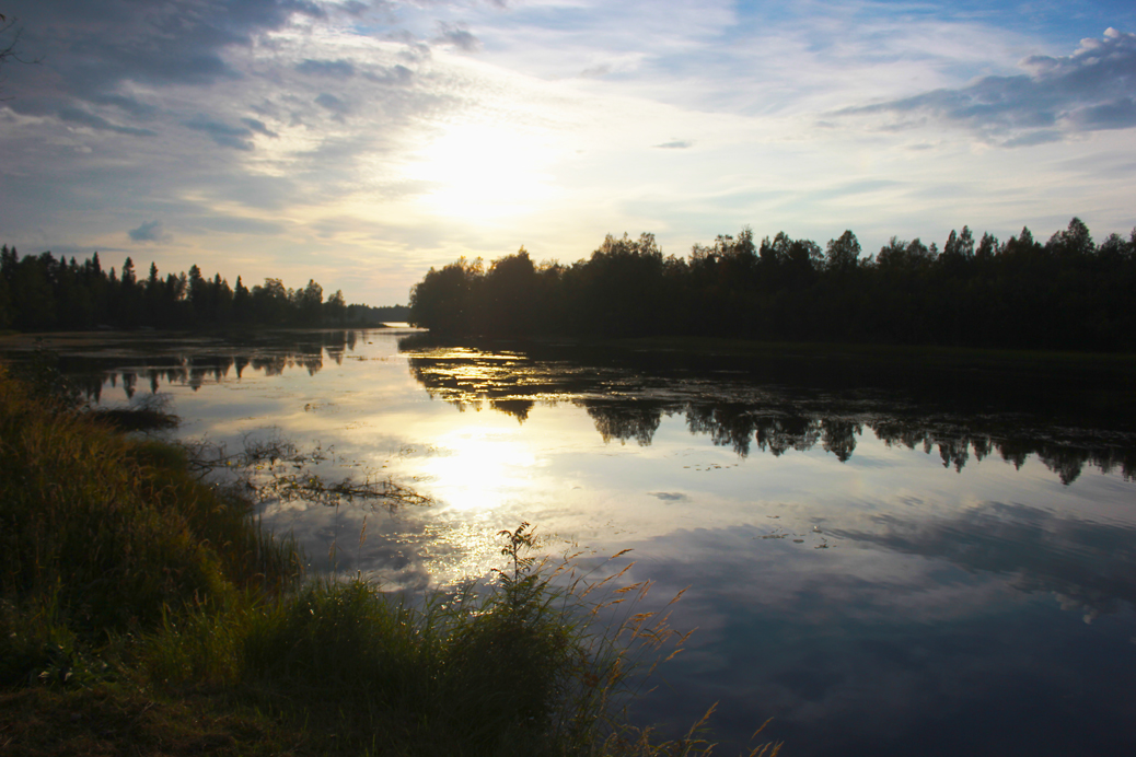 finnish lapland