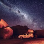 TRAVEL // Hotspot – Spitzkoppe Campsite, The Most Beautiful Campsite In Namibia