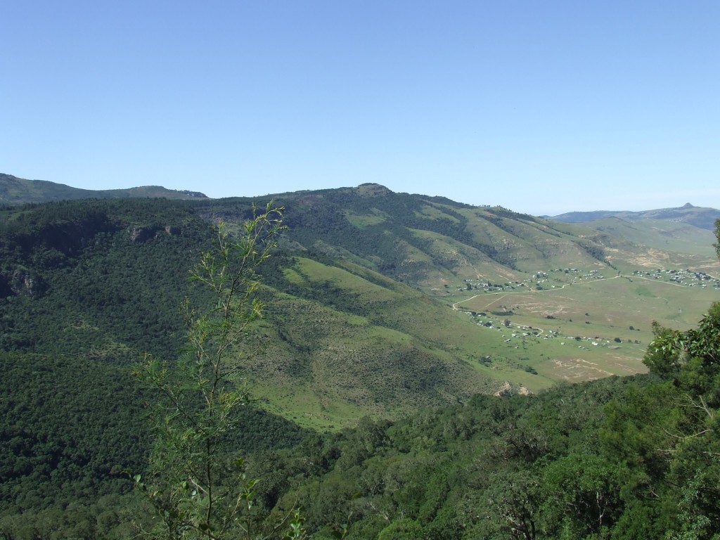 hogsback travel south africa