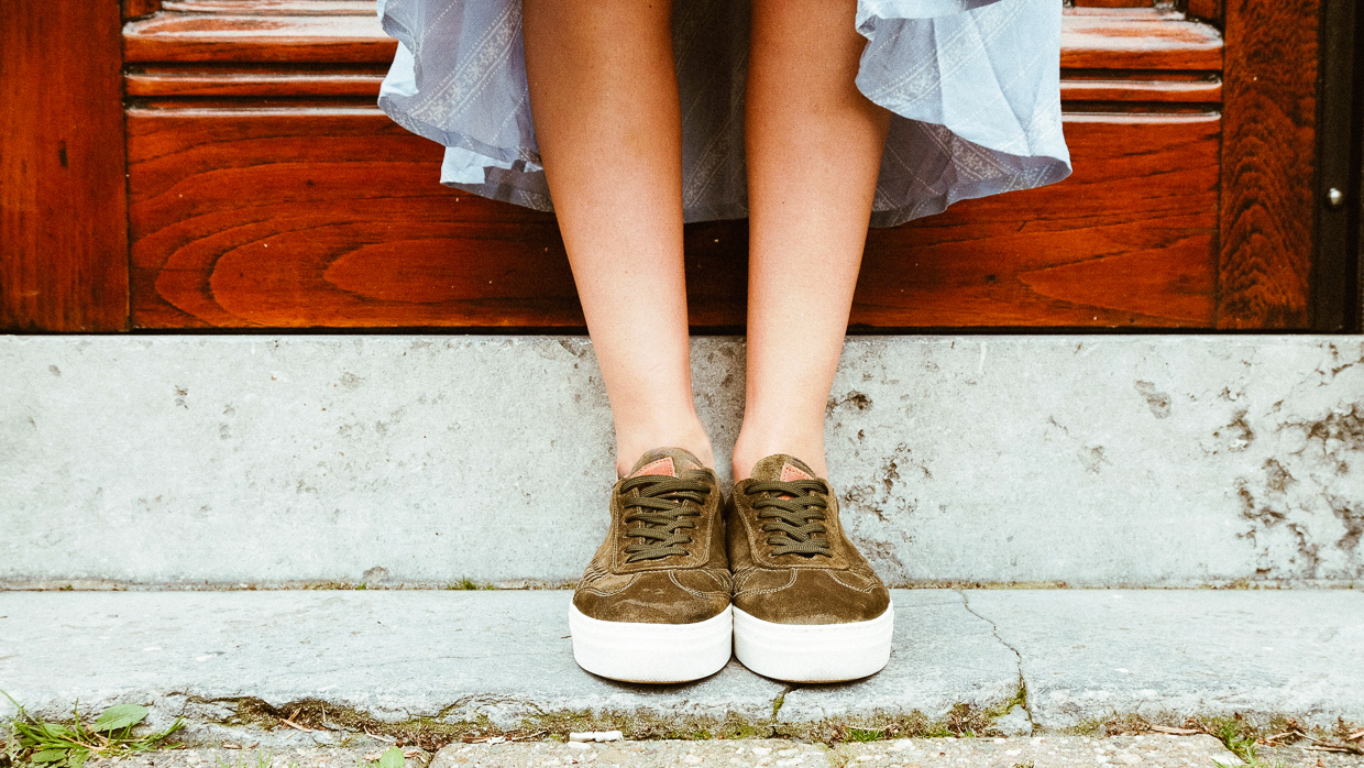 Bohemian sneakers; Each sneaker is as unique as you because they are handmade with love and sourced with the best materials we could find!