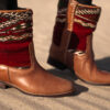 how to break in your kilim boots
