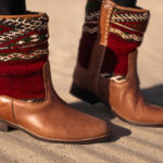 How To Break In Your New Kilim Boots