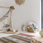 Impeccable Interiors with the Perfect Kilim Rugs