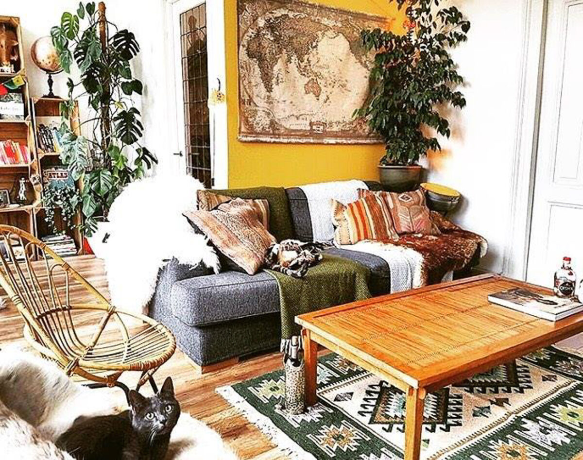 Het pad Paleis Vet 8x zo krijg je die bohemian stijl in je interieur - The Kindreds Stories -  your daily dose of life inspiration